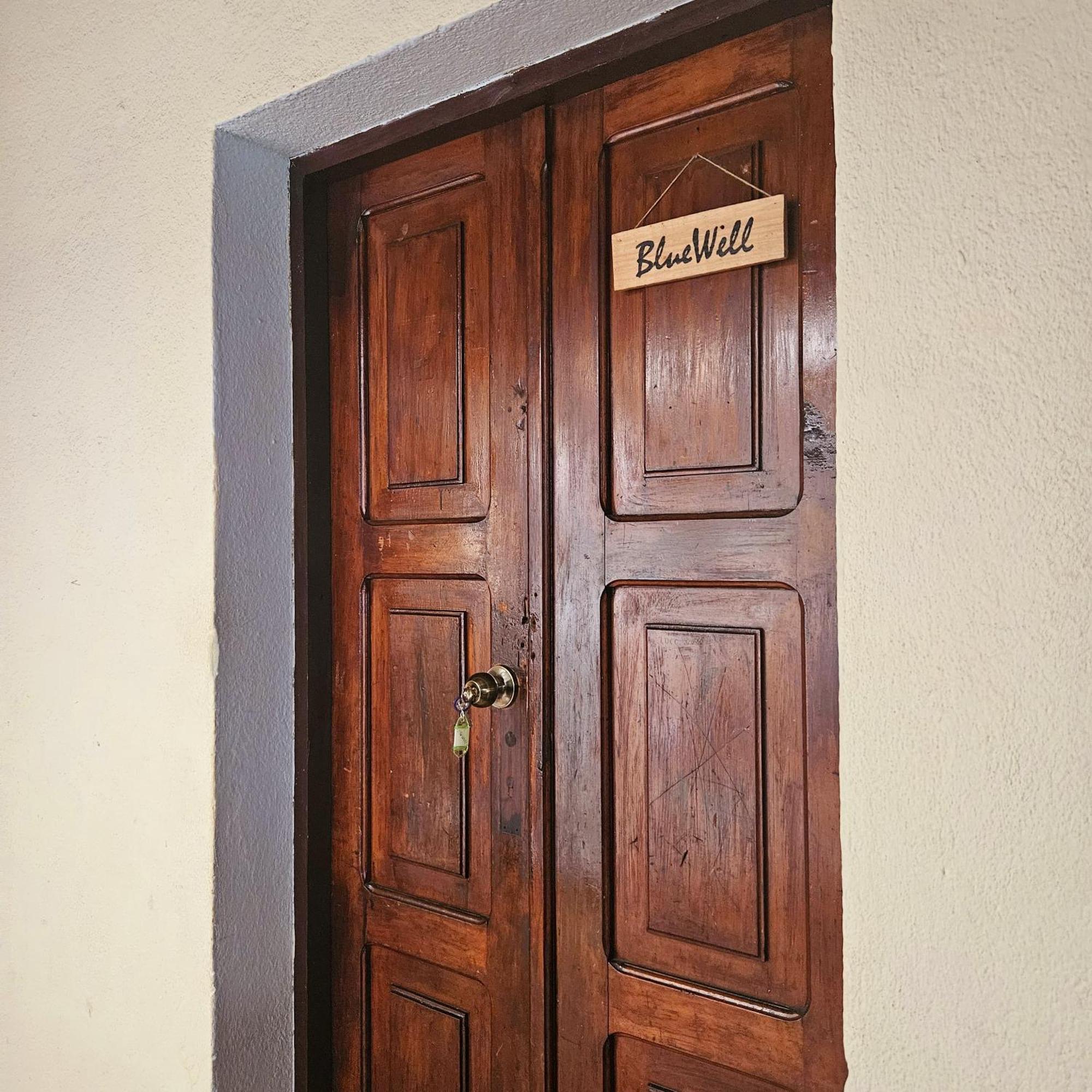 Cermeno'S House Hotel Antigua Екстериор снимка