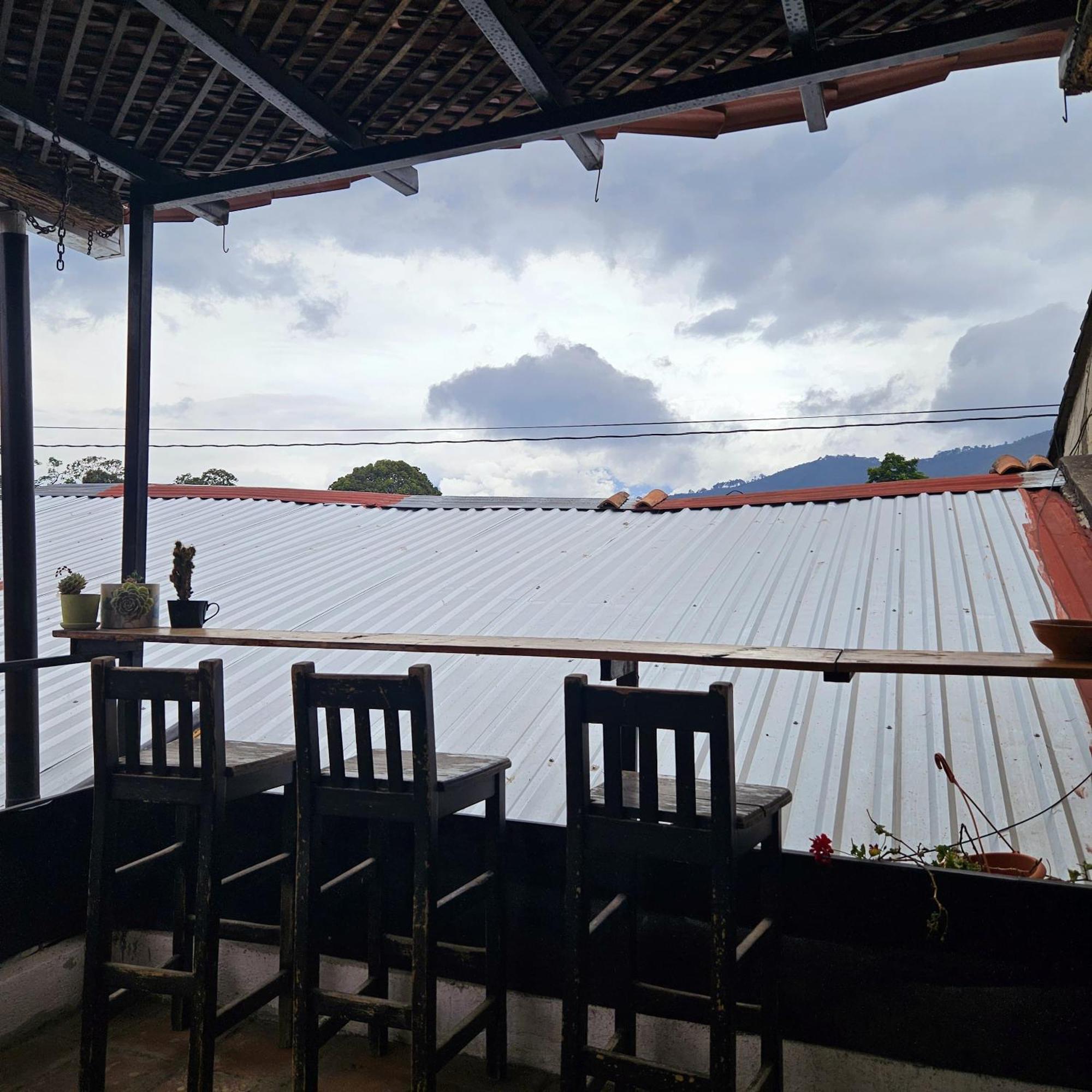 Cermeno'S House Hotel Antigua Екстериор снимка