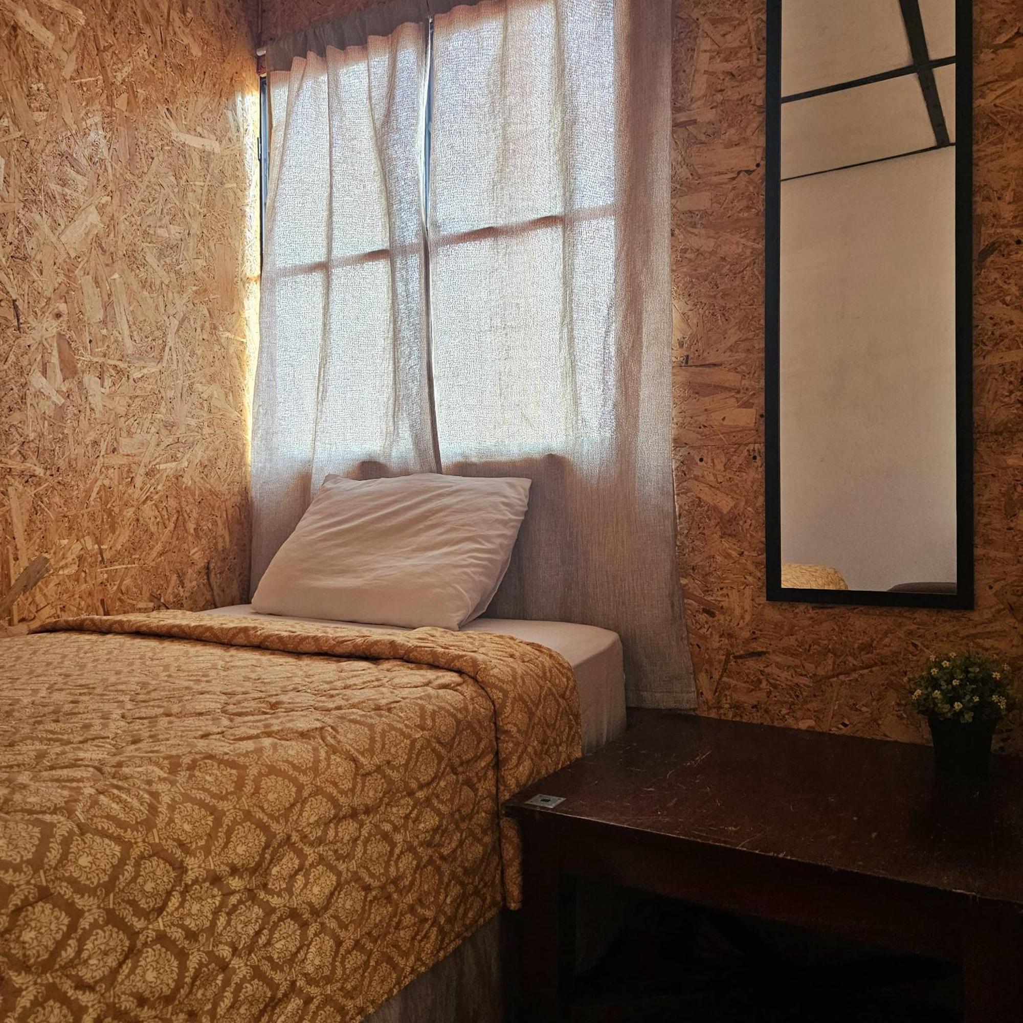 Cermeno'S House Hotel Antigua Екстериор снимка