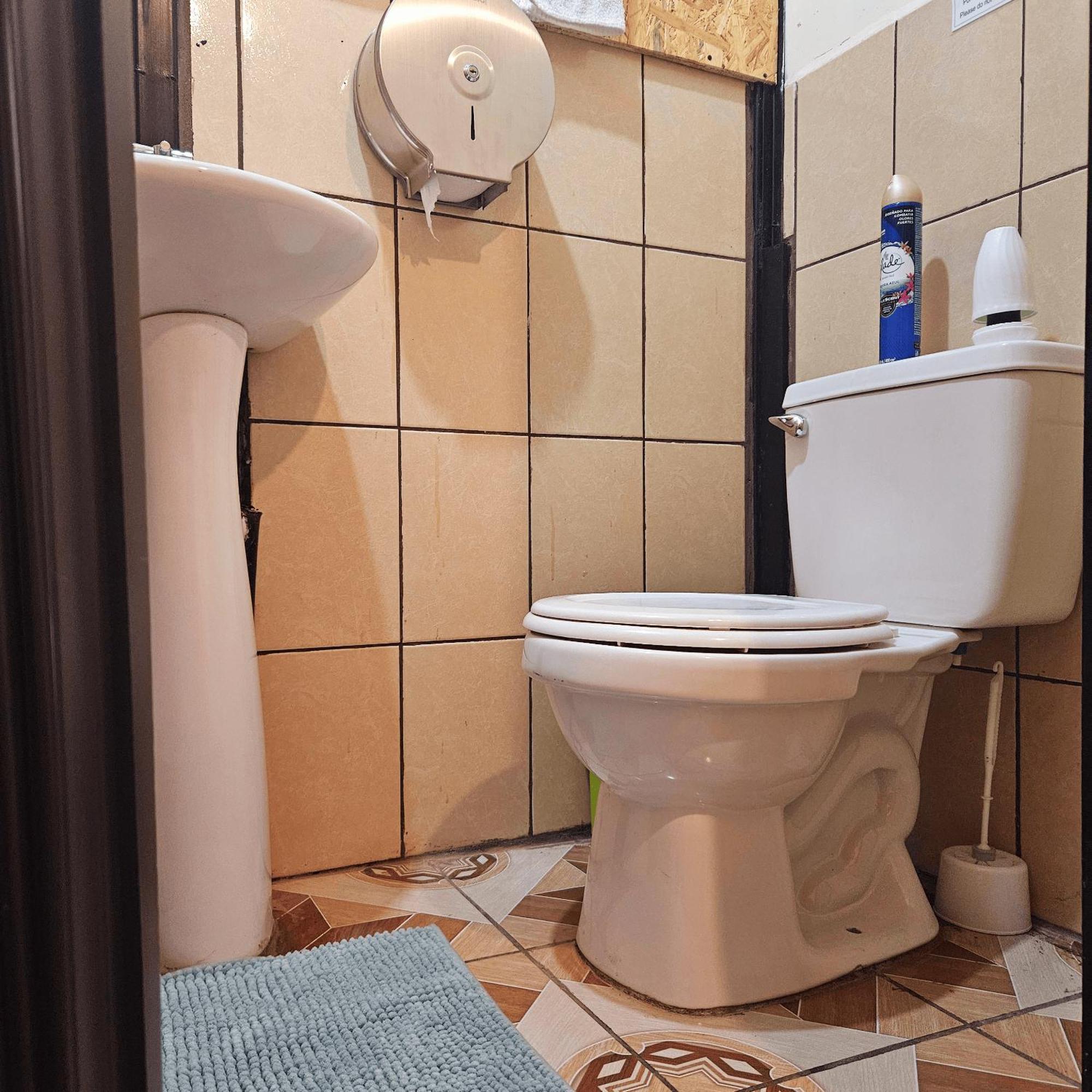 Cermeno'S House Hotel Antigua Екстериор снимка